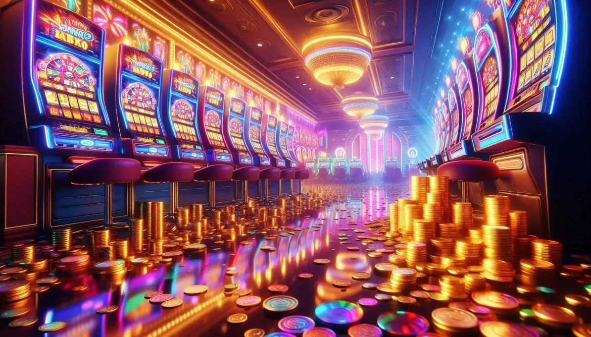 AquaWin Casino